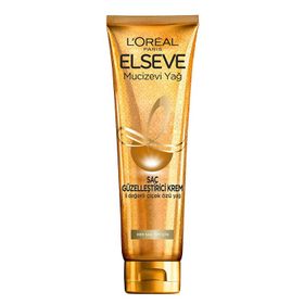 Elseve Mucizevi Yağ 150 ml Saç Güzelleştirici Krem