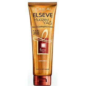 Elseve Mucizevi Yağ 150 ml Saç Kremi
