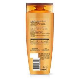 Elseve Mucizevi Yağ Amla Yağı Özlü 450 ml Bakım Şampuanı