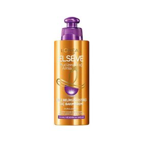 Elseve Mucizevi Yağ Besleyici 200 ml Sıvı Saç Kremi