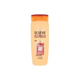 Elseve Seramid Çimento 650 ml Şampuan