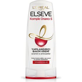 Elseve Total Repair 5 360 ml Saç Kremi