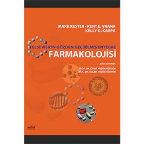 Elsevier'in Gözden Geçirilmiş Entegre Farmakolojisi - Kolektif