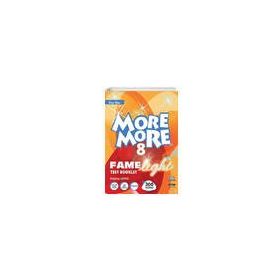 ELT 8.Sınıf LGS More More Fame Light Test Booklet Kurmay
