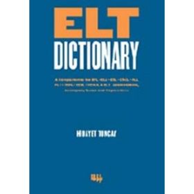 Elt Dictionary - Hidayet Tuncay
