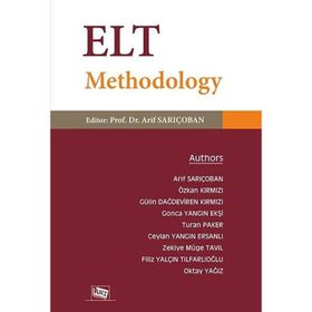 ELT Methodology - Arif Sarıçoban