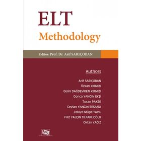 ELT Methodology - Arif Sarıçoban