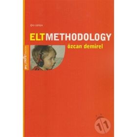 ELT METHODOLOGY - ÖZCAN DEMIREL
