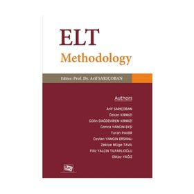 ELT METHODOLOGY - ÖZCAN DEMIREL