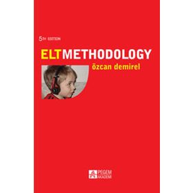 ELT METHODOLOGY - ÖZCAN DEMIREL