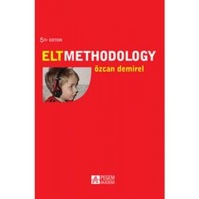 ELT METHODOLOGY - ÖZCAN DEMIREL