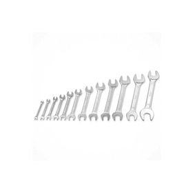 Elta 0150 10x11 mm Çatal İki Ağız Anahtar