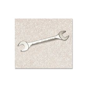 Elta 0150 10x11 mm Çatal İki Ağız Anahtar