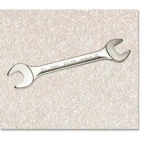 Elta 0150 10x11 mm Çatal İki Ağız Anahtar