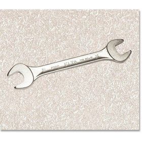 Elta 0150 12x13 mm Çatal İki Ağız Anahtar