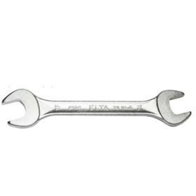 Elta 0150 14x15 mm Çatal İki Ağız Anahtar