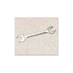 Elta 0150 16x17 mm Çatal İki Ağız Anahtar