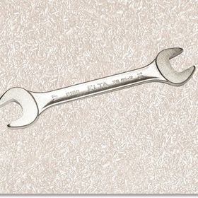 Elta 0150 16x17 mm Çatal İki Ağız Anahtar