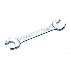 Elta 0150 16x17 mm Çatal İki Ağız Anahtar