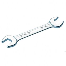 Elta 0150 16x17 mm Çatal İki Ağız Anahtar