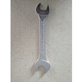 Elta 0150 16x17 mm Çatal İki Ağız Anahtar