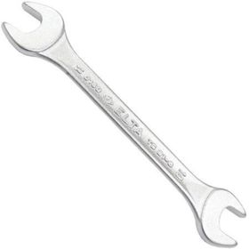 Elta 0150 16x17 mm Çatal İki Ağız Anahtar