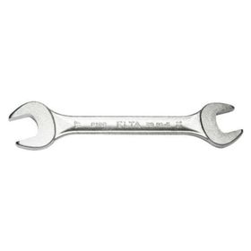 Elta 0150 18x19 mm Çatal İki Ağız Anahtar