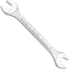 Elta 0150 20x22 mm Çatal İki Ağız Anahtar