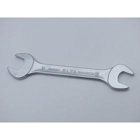 Elta 0150 20x22 mm Çatal İki Ağız Anahtar