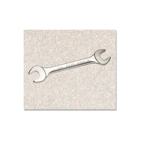 Elta 0150 21x23 mm Çatal İki Ağız Anahtar