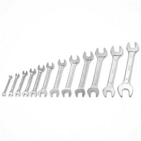 Elta 0150 21x23 mm Çatal İki Ağız Anahtar