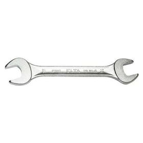 Elta 0150 24x26 mm Çatal İki Ağız Anahtar