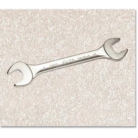 Elta 0150 6x7 mm Çatal İki Ağız Anahtar