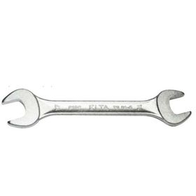Elta 0150 6x7 mm Çatal İki Ağız Anahtar