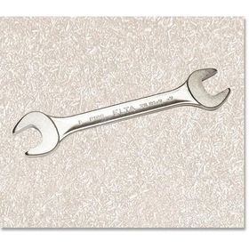 Elta 0150 6x7 mm Çatal İki Ağız Anahtar