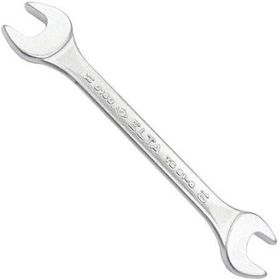 Elta 0150 6x7 mm Çatal İki Ağız Anahtar