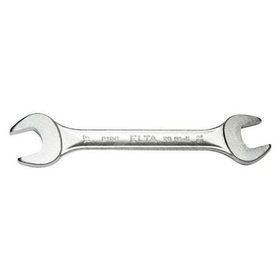 Elta 0150 8x9 mm Çatal İki Ağız Anahtar
