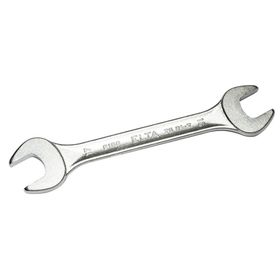 Elta 0150010607 06x07 mm Çatal Anahtar