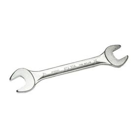 Elta 0150010607 06x07 mm Çatal Anahtar