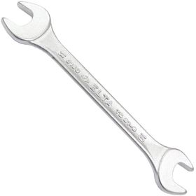 Elta 0150012732 27x32 mm Çatal İki Ağız Anahtar