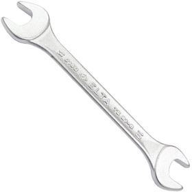 Elta 0150012732 27x32 mm Çatal İki Ağız Anahtar