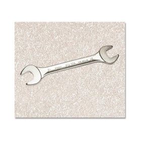 Elta 0150012732 27x32 mm Çatal İki Ağız Anahtar