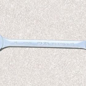 Elta 0350 6 mm Kombine Anahtar