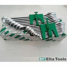 Elta 0350002117 17'li Kombine Anahtar Takımı