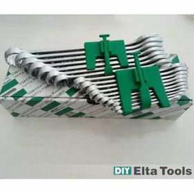 Elta 0350002117 17'li Kombine Anahtar Takımı