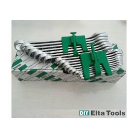 Elta 0350002121 21'li Kombine Anahtar Takımı
