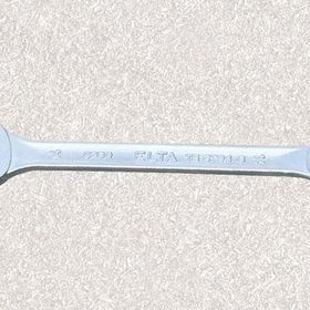 Elta 0350020007 07 mm Kombine Anahtar