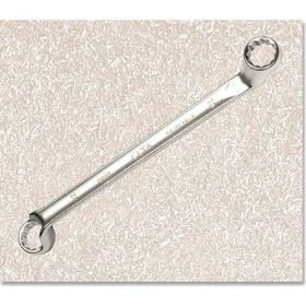 Elta 0450 21x23cm Yıldız İki Ağız Anahtar