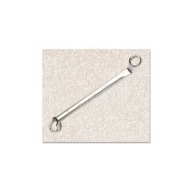Elta 0450 Yıldız 12x13 İki Ağız Anahtar