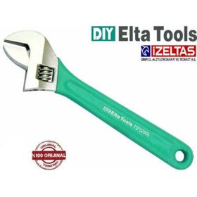 Elta 0601 28 mm Kurbağacık Anahtar
